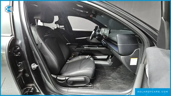 HYUNDAI IONIQ 6 LONG RANGE