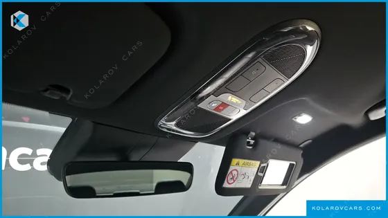 HYUNDAI IONIQ 6 LONG RANGE