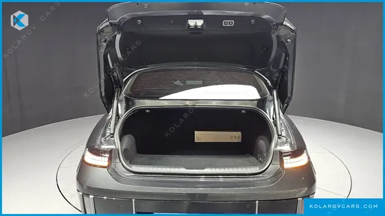 HYUNDAI IONIQ 6 LONG RANGE
