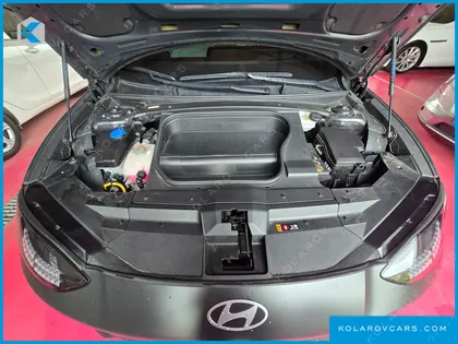 HYUNDAI IONIQ 6 LONG RANGE AWD