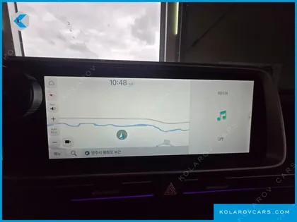 HYUNDAI IONIQ 6 LONG RANGE AWD