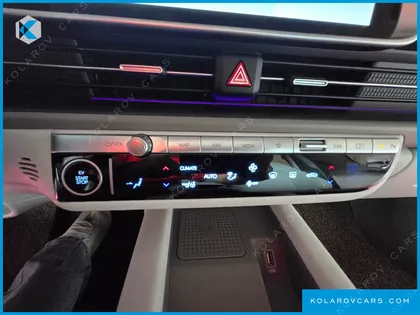 HYUNDAI IONIQ 6 LONG RANGE AWD