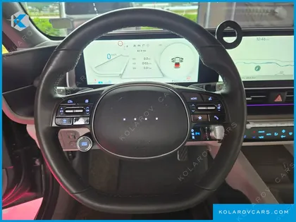 HYUNDAI IONIQ 6 LONG RANGE AWD