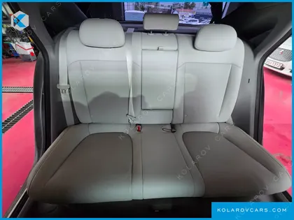 HYUNDAI IONIQ 6 LONG RANGE AWD