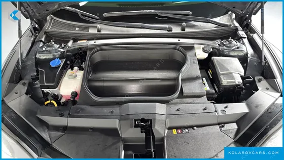 HYUNDAI IONIQ 6 LONG RANGE AWD