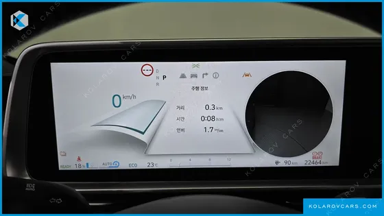 HYUNDAI IONIQ 6 LONG RANGE AWD