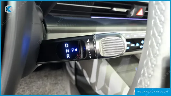 HYUNDAI IONIQ 6 LONG RANGE AWD