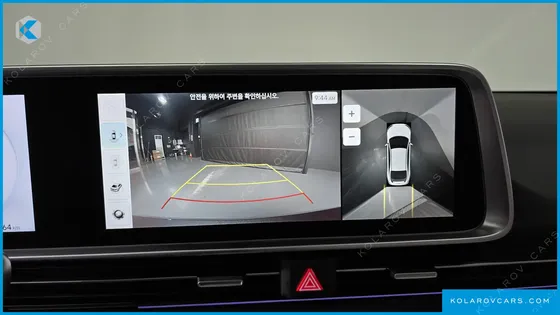 HYUNDAI IONIQ 6 LONG RANGE AWD