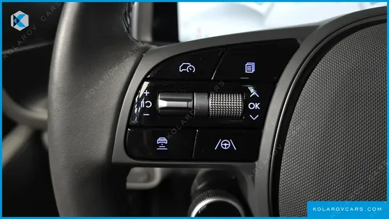HYUNDAI IONIQ 6 LONG RANGE AWD
