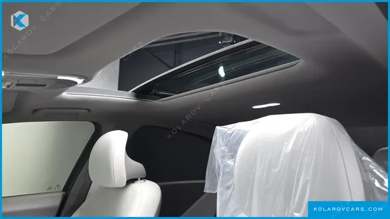 HYUNDAI IONIQ 6 LONG RANGE AWD
