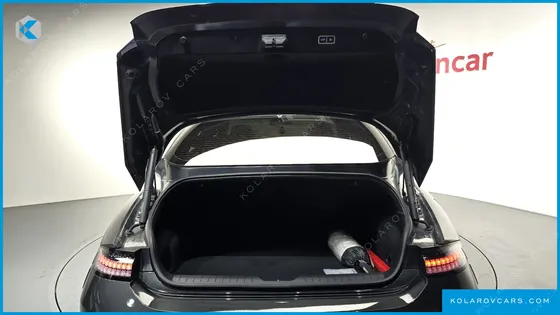 HYUNDAI IONIQ 6 LONG RANGE AWD