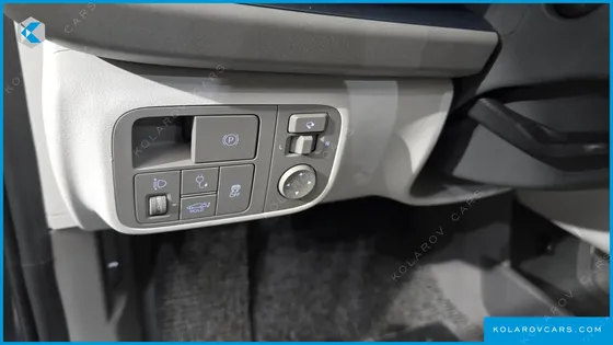 HYUNDAI IONIQ 6 LONG RANGE AWD