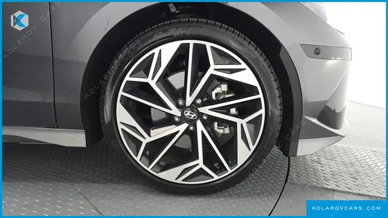 HYUNDAI IONIQ 6 LONG RANGE AWD