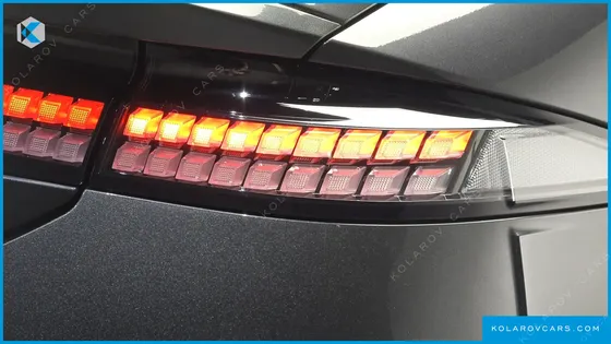 HYUNDAI IONIQ 6 LONG RANGE AWD