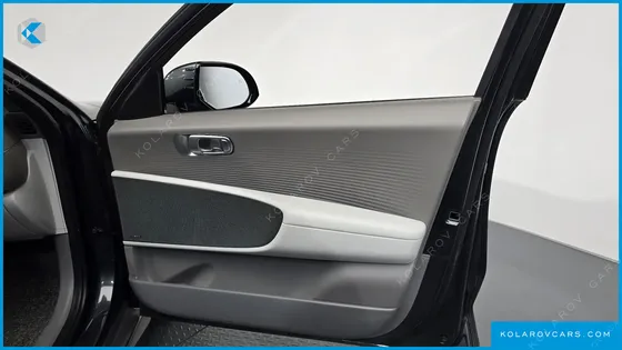 HYUNDAI IONIQ 6 LONG RANGE AWD