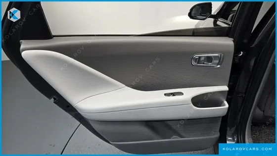 HYUNDAI IONIQ 6 LONG RANGE AWD