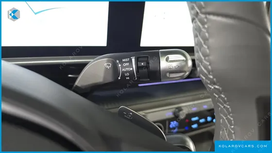 HYUNDAI IONIQ 6 LONG RANGE AWD