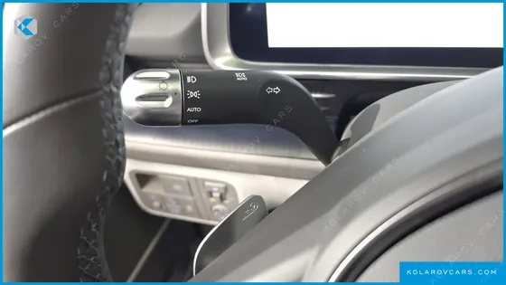 HYUNDAI IONIQ 6 LONG RANGE AWD
