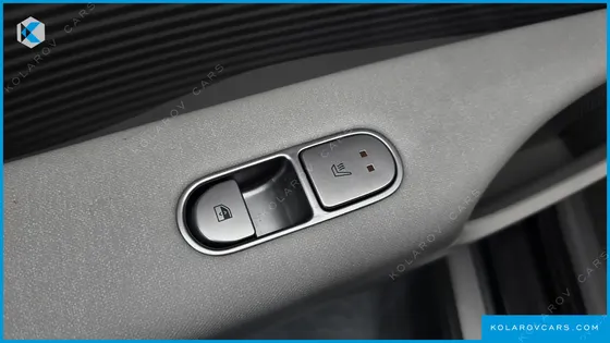 HYUNDAI IONIQ 6 LONG RANGE AWD