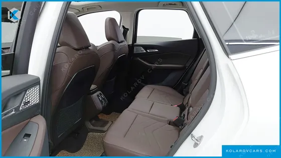 BMW 2 SERIES 220I LUXURY