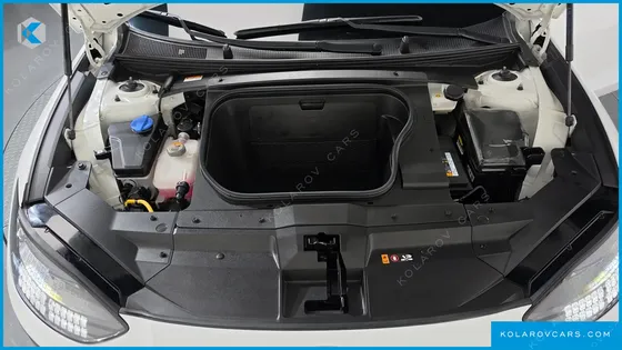 HYUNDAI IONIQ 6 LONG RANGE