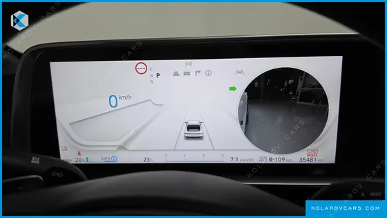 HYUNDAI IONIQ 6 LONG RANGE