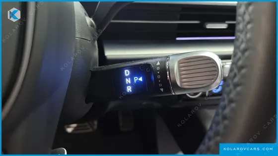 HYUNDAI IONIQ 6 LONG RANGE