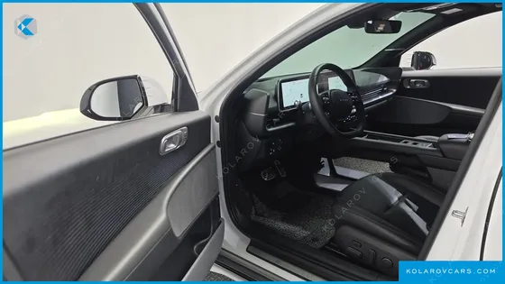 HYUNDAI IONIQ 6 LONG RANGE