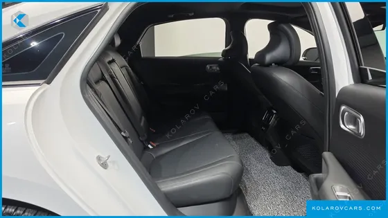 HYUNDAI IONIQ 6 LONG RANGE