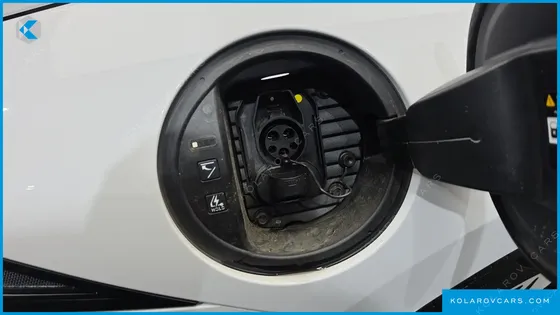HYUNDAI IONIQ 6 LONG RANGE