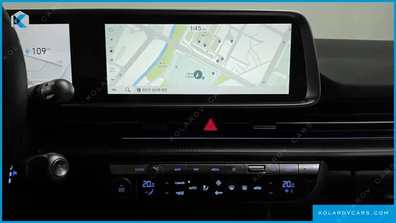 HYUNDAI IONIQ 6 LONG RANGE