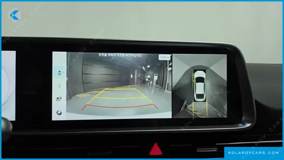 HYUNDAI IONIQ 6 LONG RANGE