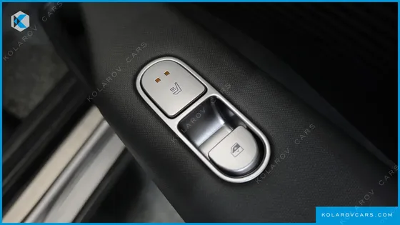 HYUNDAI IONIQ 6 LONG RANGE