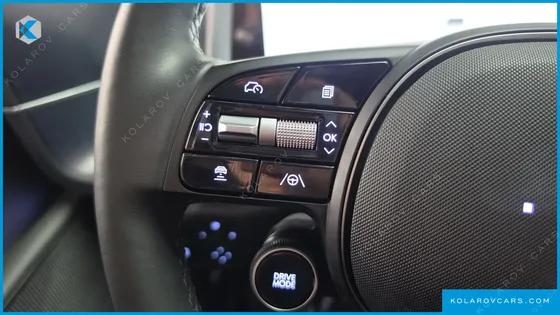 HYUNDAI IONIQ 6 LONG RANGE