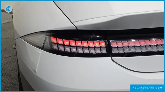 HYUNDAI IONIQ 6 LONG RANGE