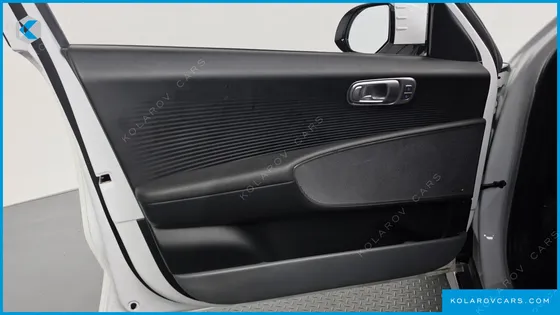 HYUNDAI IONIQ 6 LONG RANGE