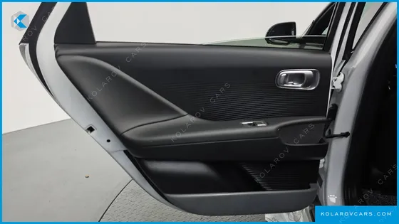 HYUNDAI IONIQ 6 LONG RANGE