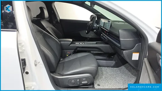 HYUNDAI IONIQ 6 LONG RANGE