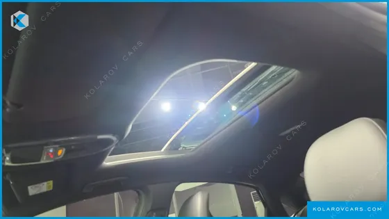 HYUNDAI IONIQ 6 LONG RANGE