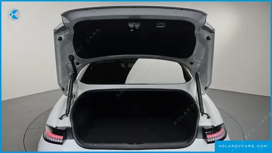 HYUNDAI IONIQ 6 LONG RANGE