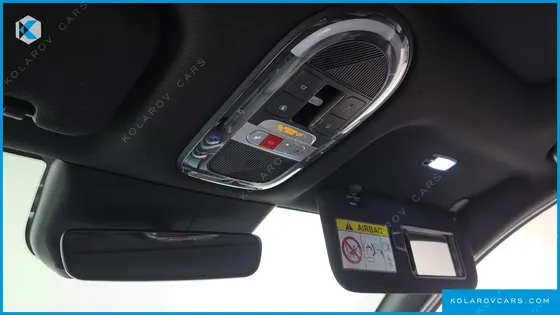 HYUNDAI IONIQ 6 LONG RANGE