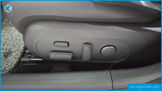 HYUNDAI IONIQ 6 LONG RANGE