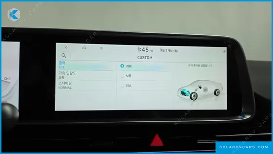 HYUNDAI IONIQ 6 LONG RANGE