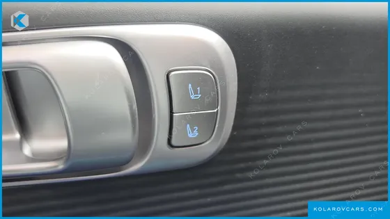 HYUNDAI IONIQ 6 LONG RANGE