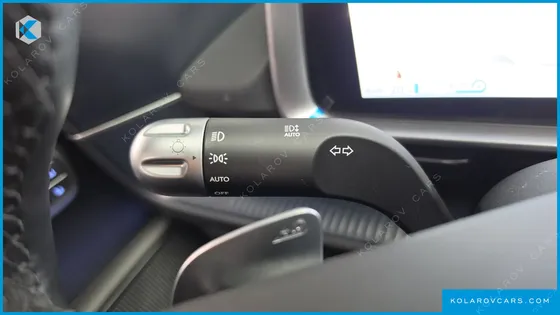 HYUNDAI IONIQ 6 LONG RANGE