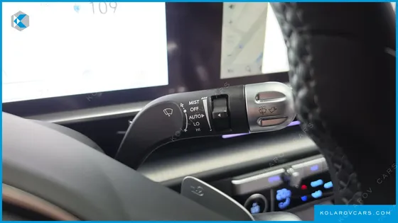 HYUNDAI IONIQ 6 LONG RANGE