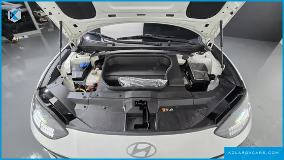HYUNDAI IONIQ 6 LONG RANGE