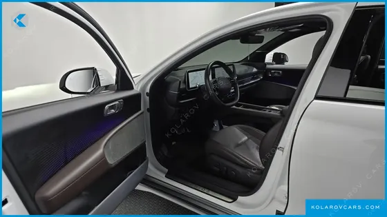 HYUNDAI IONIQ 6 LONG RANGE