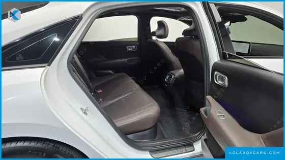 HYUNDAI IONIQ 6 LONG RANGE