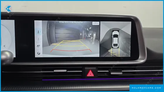 HYUNDAI IONIQ 6 LONG RANGE